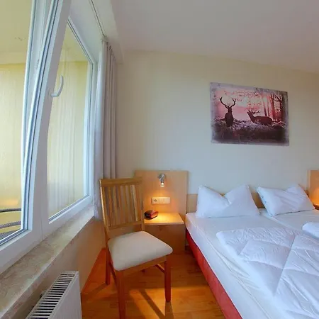 535 Apartment *