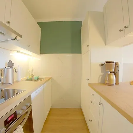 535 Apartment