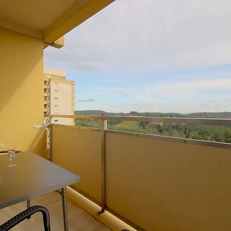 Apartment 535 *