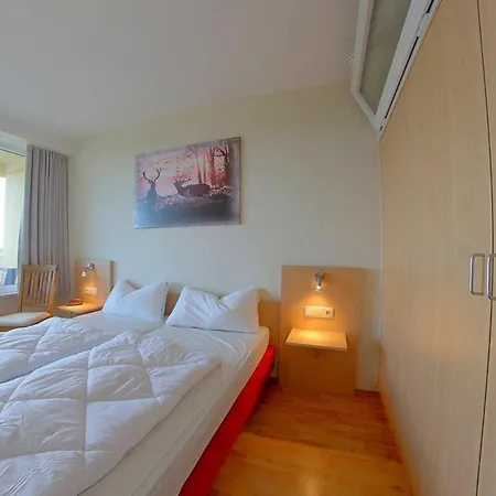 535 Apartment *