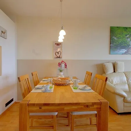535 Apartment